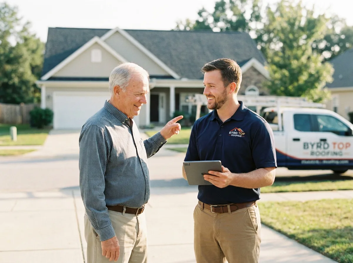 Roofing Graysville, GA FAQs